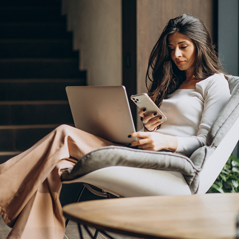Easier Mortgage options