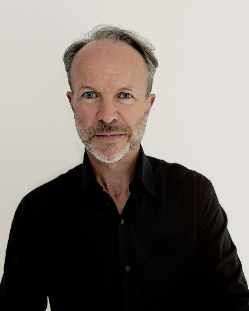 DAVID HOFTON