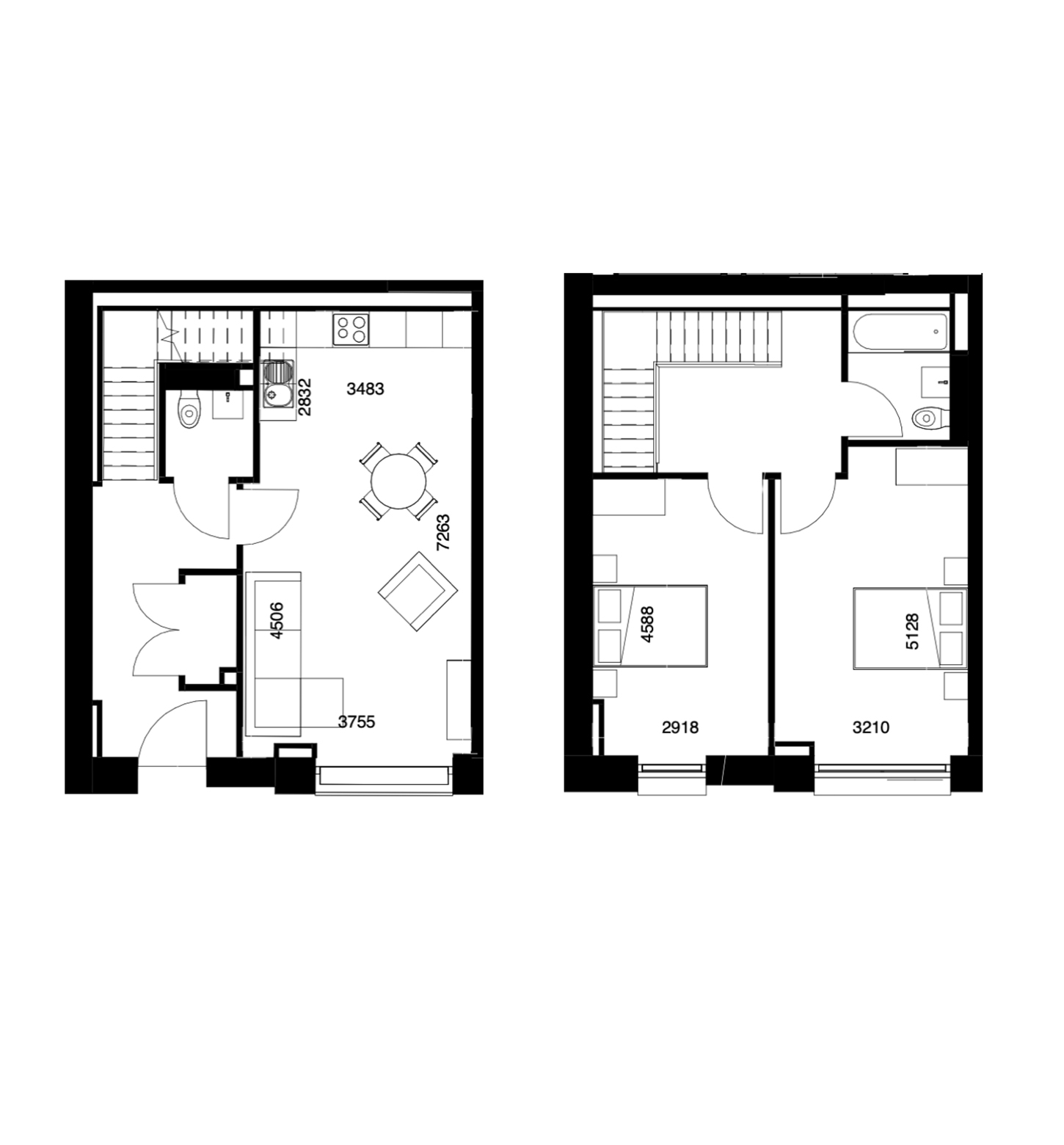 Duplex